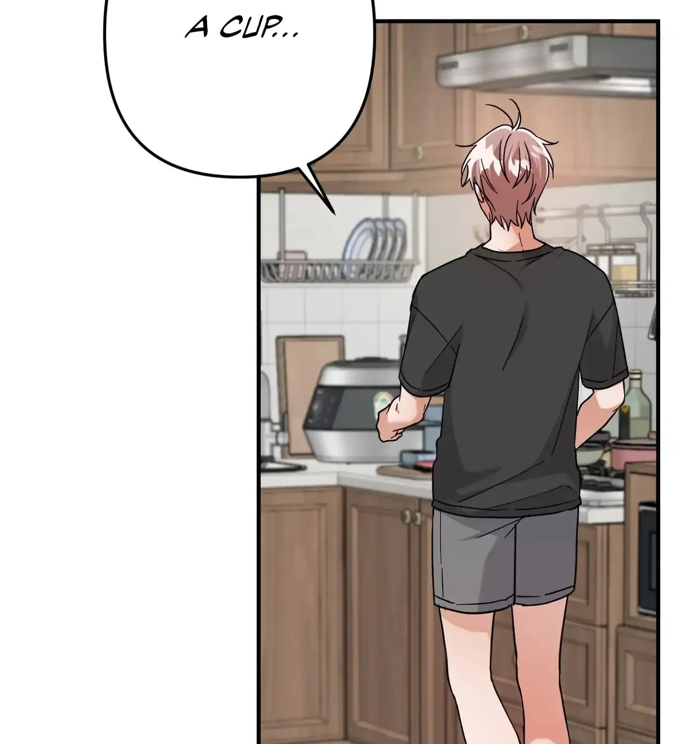 Mr. Do Hoon of the Rose Mansion Chapter 22 page 97 - 