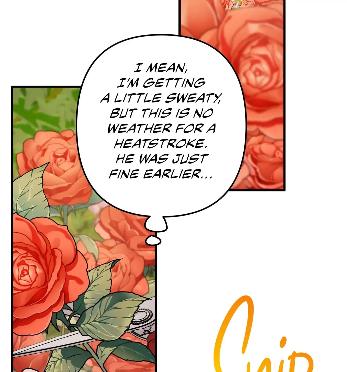 Mr. Do Hoon of the Rose Mansion Chapter 23 page 102 - 