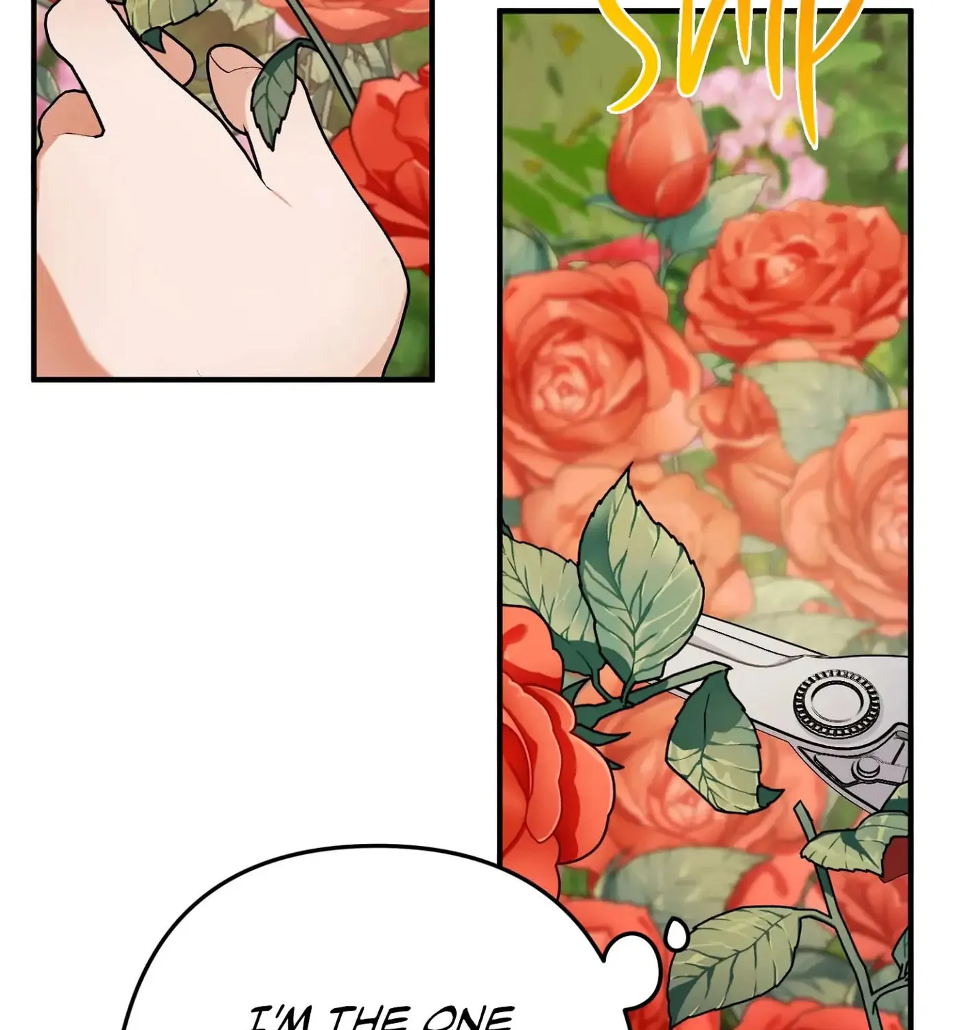 Mr. Do Hoon of the Rose Mansion Chapter 23 page 103 - 