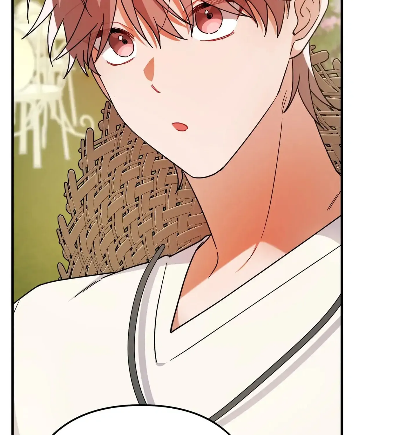 Mr. Do Hoon of the Rose Mansion Chapter 23 page 106 - 