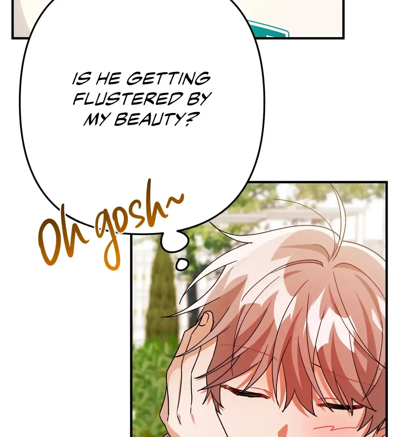Mr. Do Hoon of the Rose Mansion Chapter 23 page 107 - 