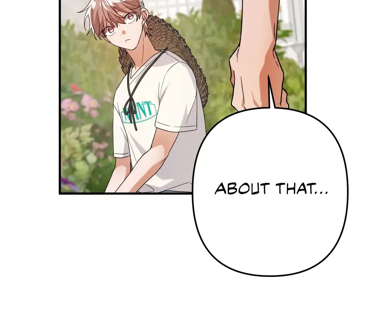 Mr. Do Hoon of the Rose Mansion Chapter 23 page 112 - 