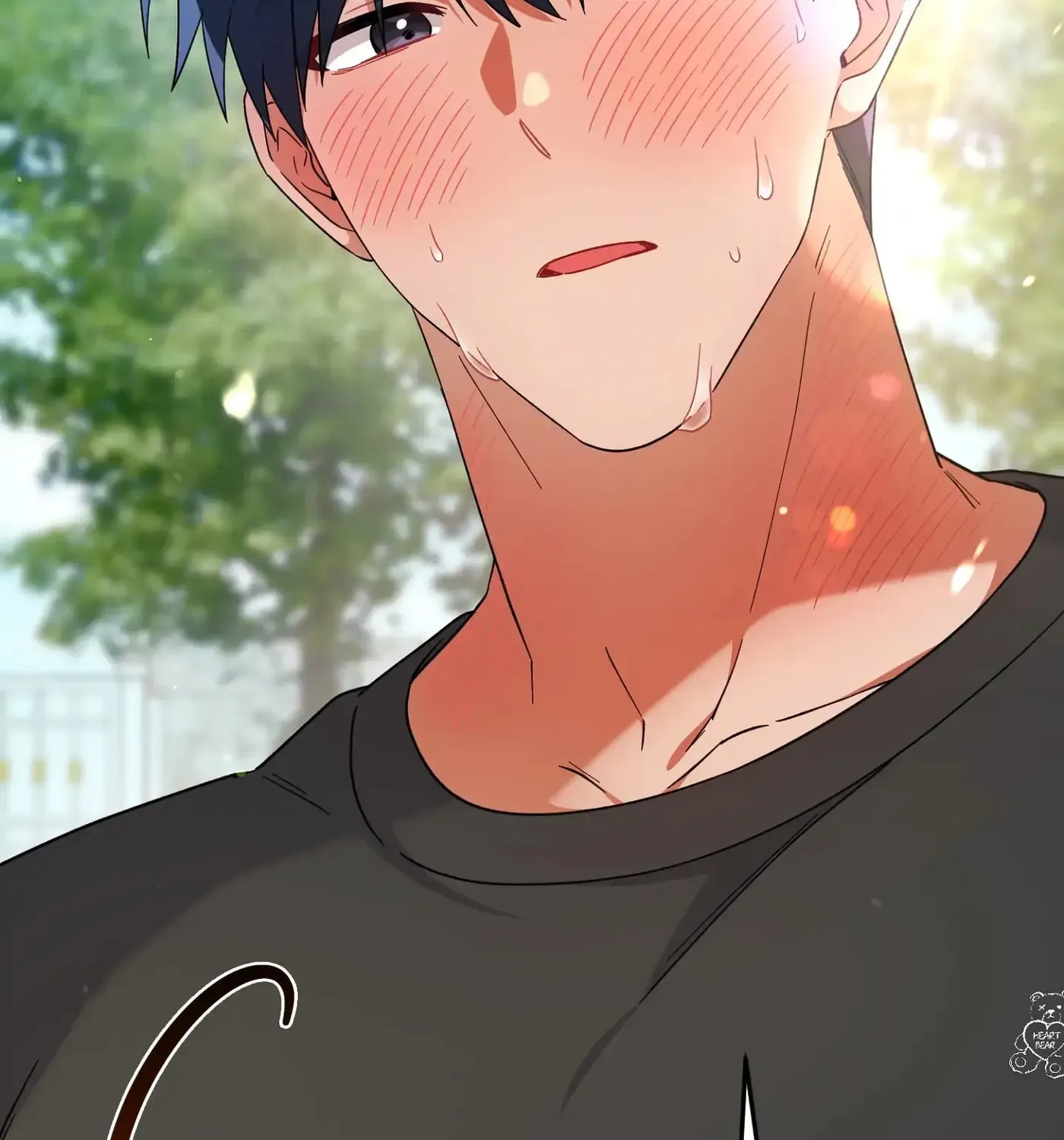 Mr. Do Hoon of the Rose Mansion Chapter 23 page 114 - 