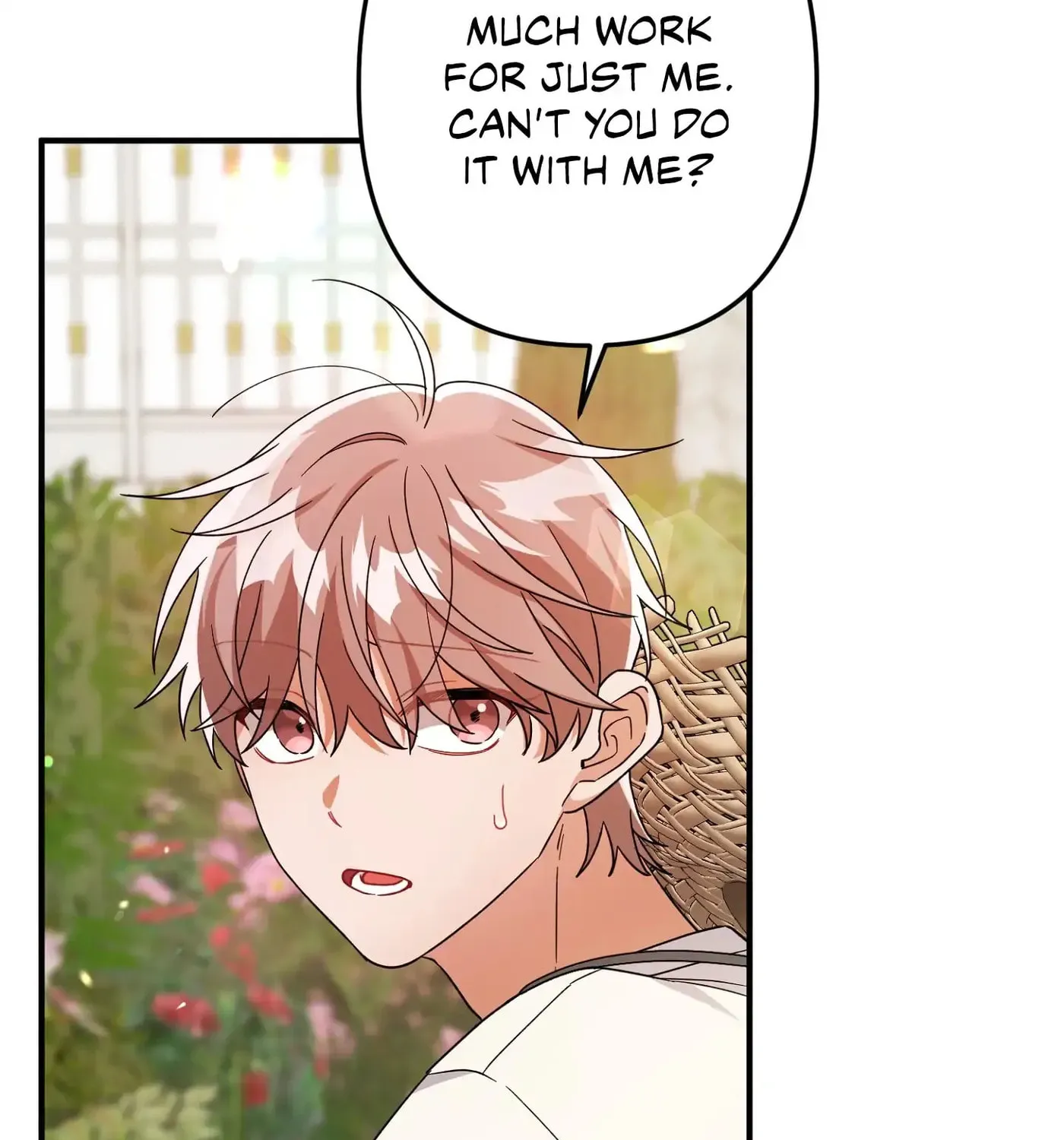 Mr. Do Hoon of the Rose Mansion Chapter 23 page 15 - 
