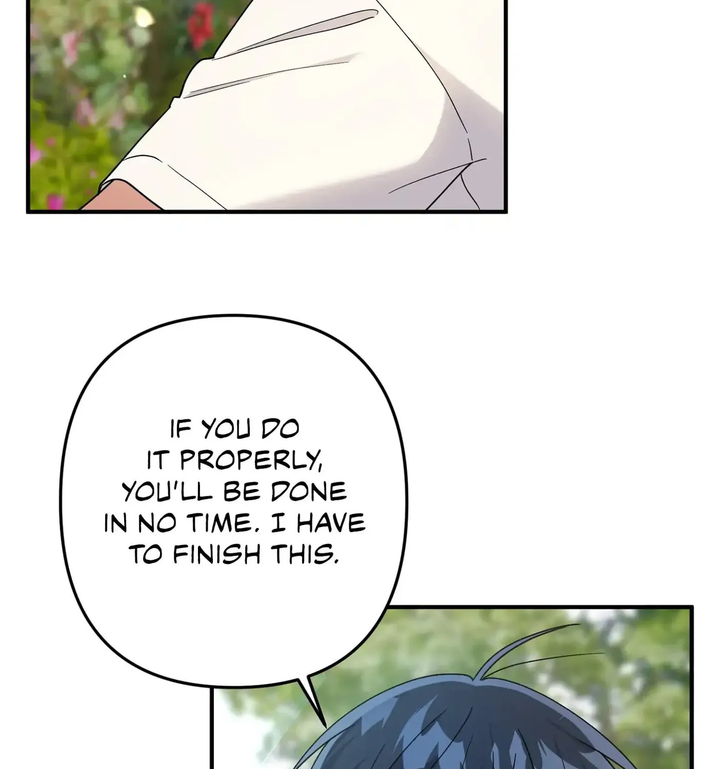 Mr. Do Hoon of the Rose Mansion Chapter 23 page 16 - 