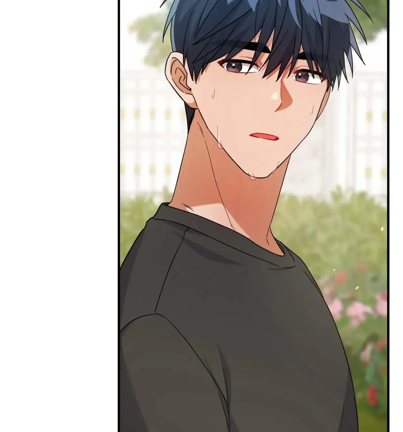 Mr. Do Hoon of the Rose Mansion Chapter 23 page 17 - 