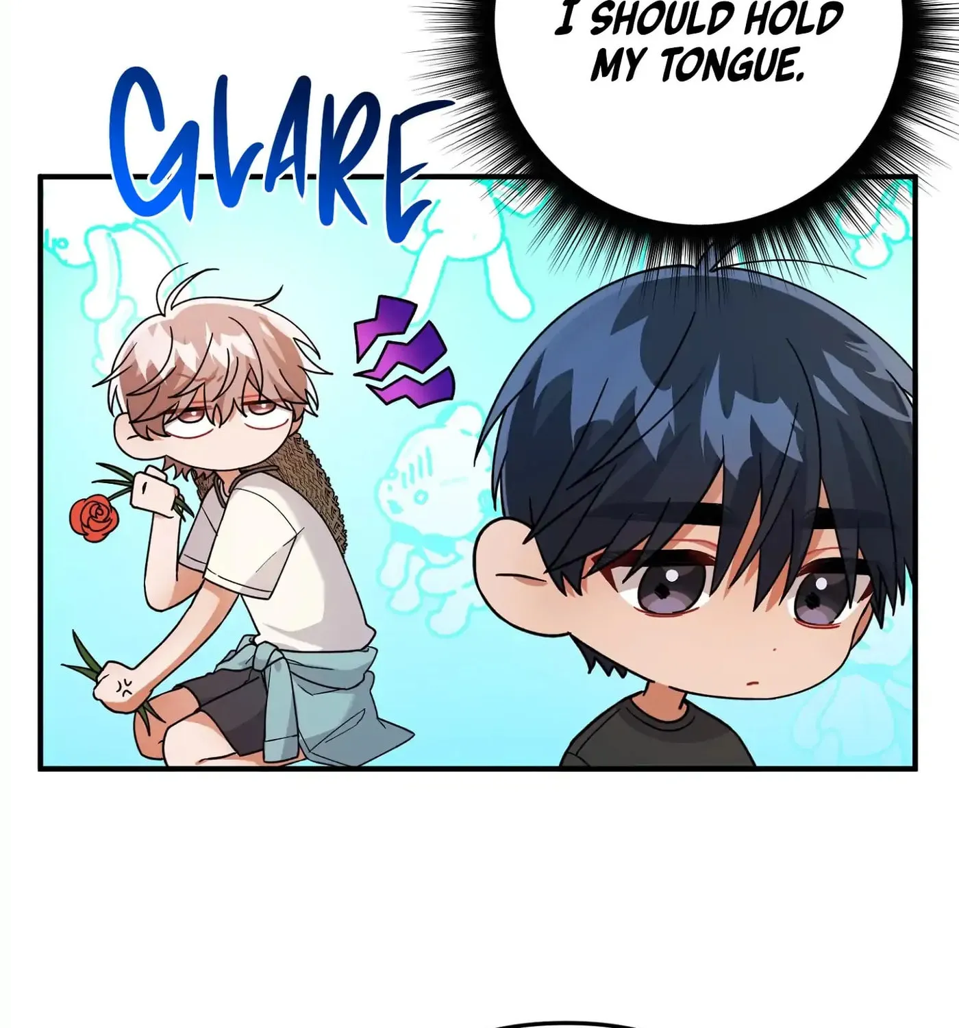 Mr. Do Hoon of the Rose Mansion Chapter 23 page 21 - 