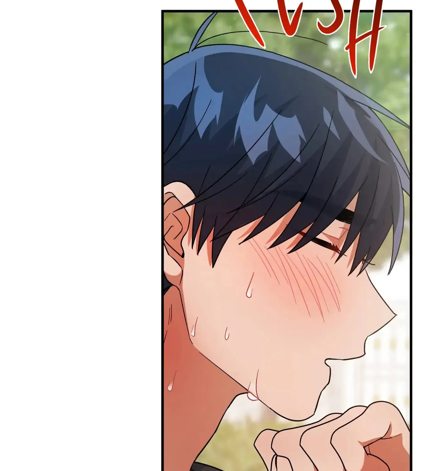 Mr. Do Hoon of the Rose Mansion Chapter 23 page 24 - 