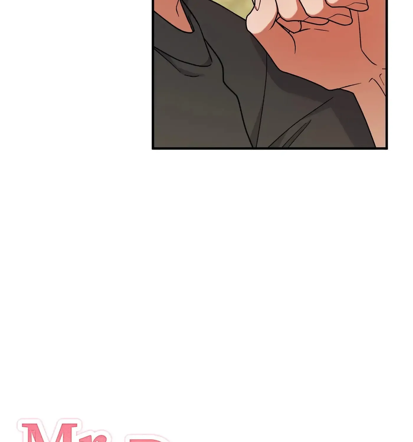Mr. Do Hoon of the Rose Mansion Chapter 23 page 25 - 