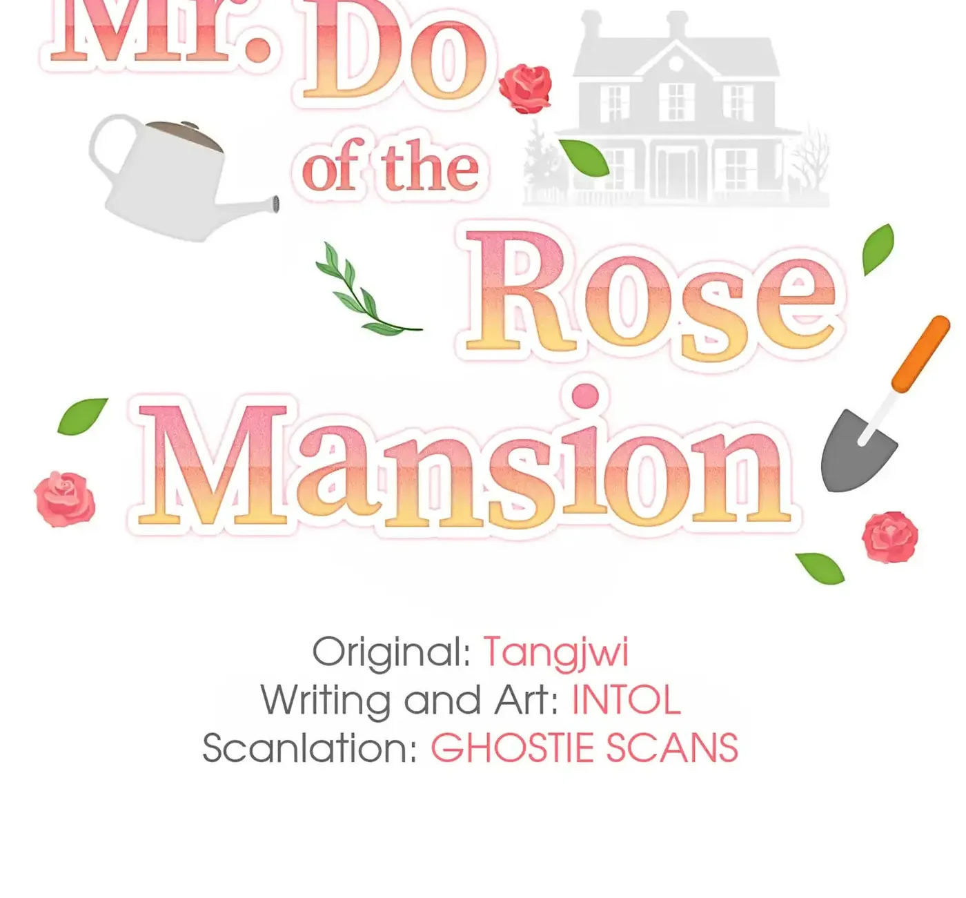 Mr. Do Hoon of the Rose Mansion Chapter 23 page 26 - 