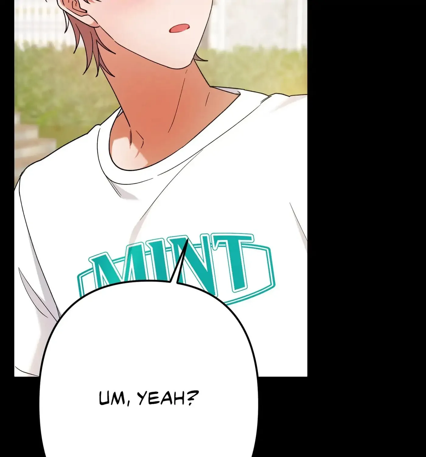 Mr. Do Hoon of the Rose Mansion Chapter 23 page 31 - 