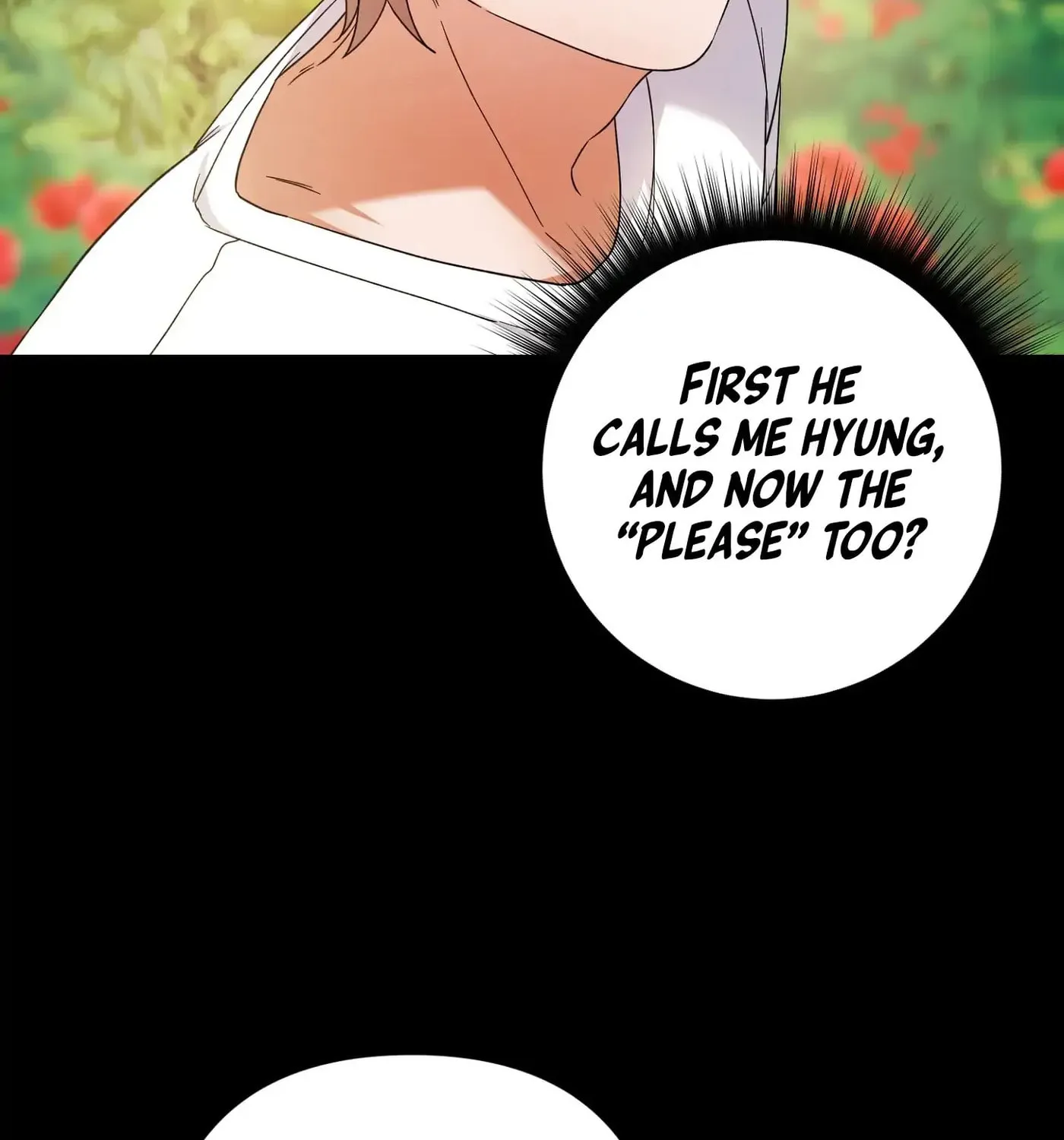 Mr. Do Hoon of the Rose Mansion Chapter 23 page 36 - 