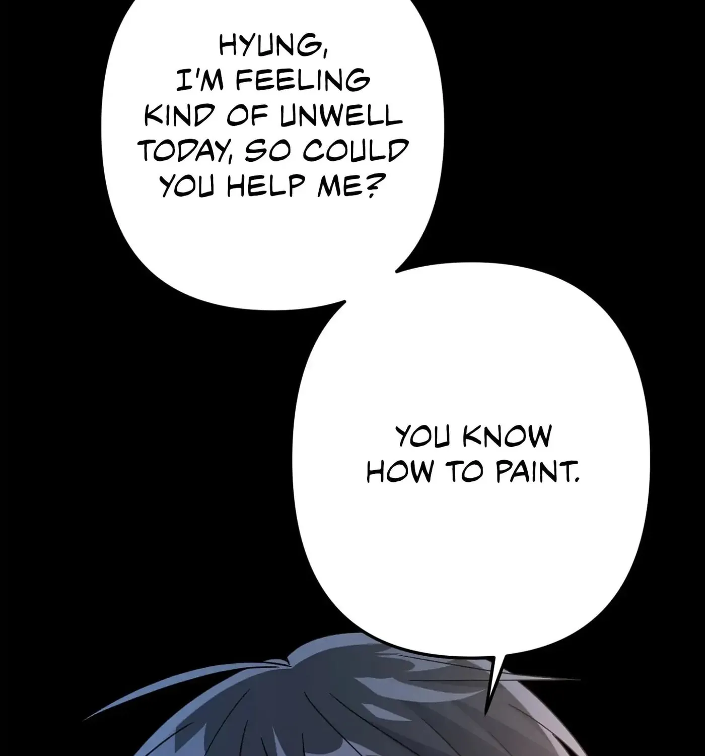 Mr. Do Hoon of the Rose Mansion Chapter 23 page 37 - 