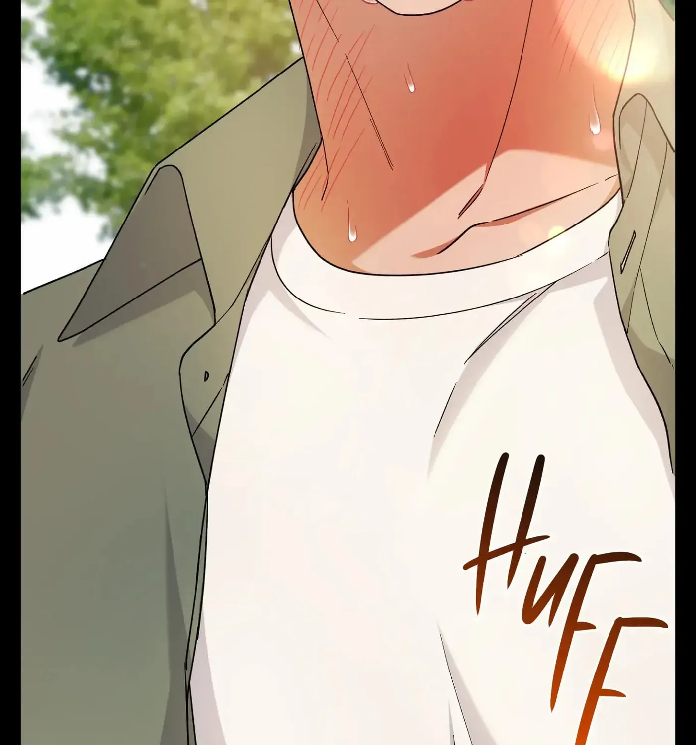 Mr. Do Hoon of the Rose Mansion Chapter 23 page 39 - 