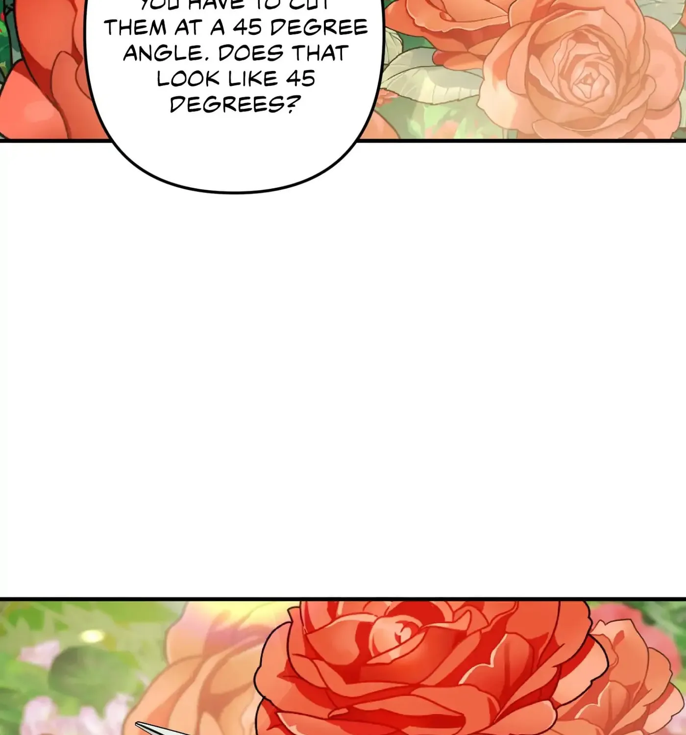 Mr. Do Hoon of the Rose Mansion Chapter 23 page 5 - 