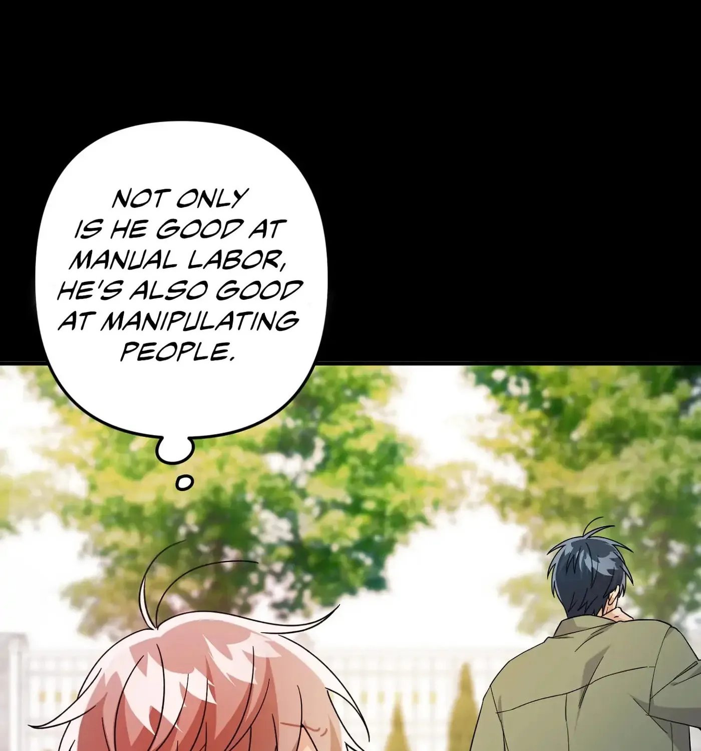 Mr. Do Hoon of the Rose Mansion Chapter 23 page 44 - 