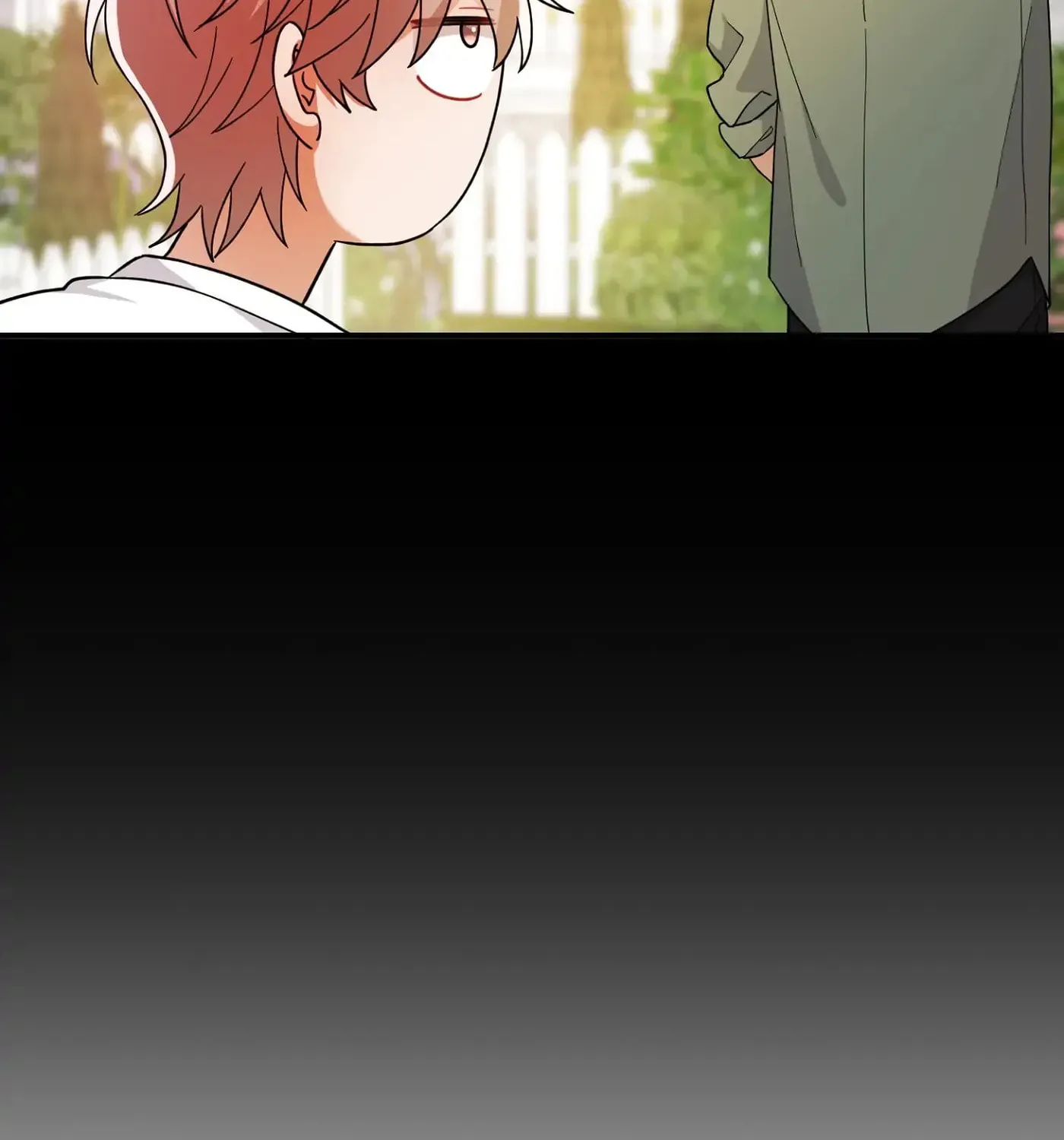 Mr. Do Hoon of the Rose Mansion Chapter 23 page 45 - 