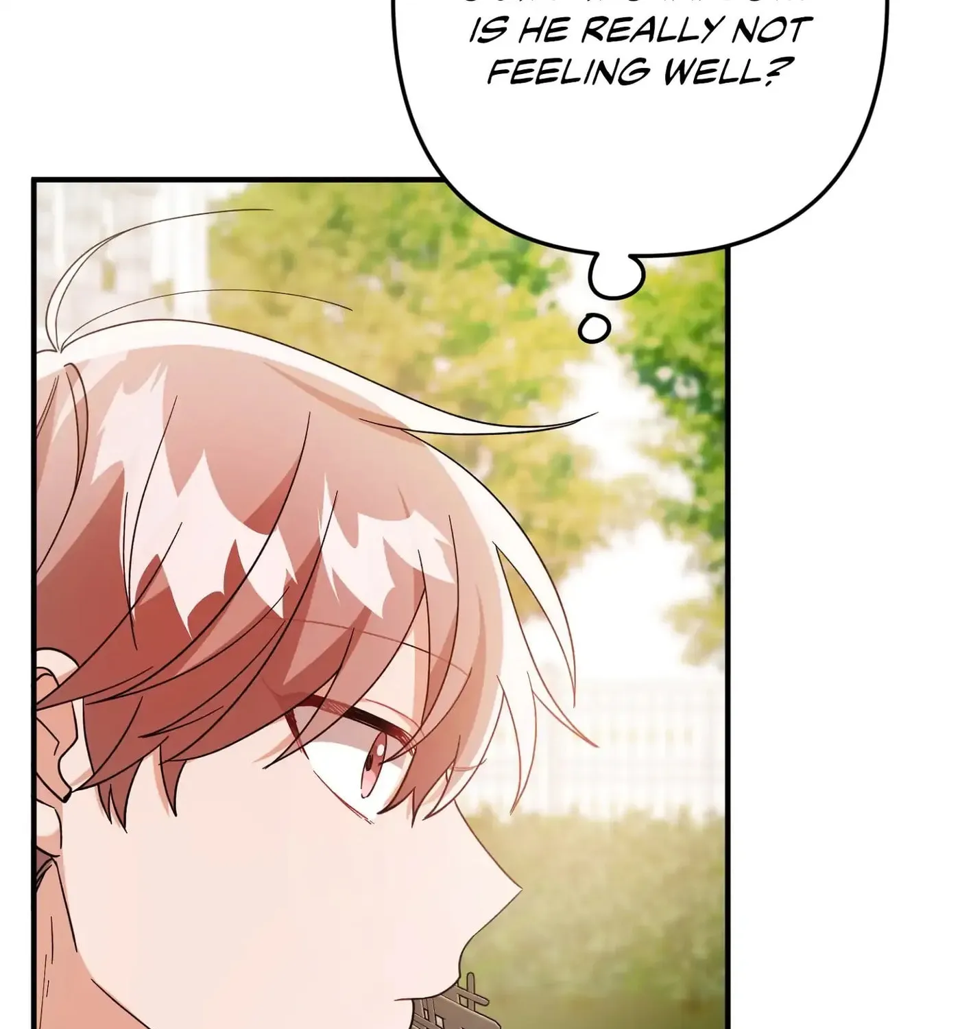 Mr. Do Hoon of the Rose Mansion Chapter 23 page 47 - 