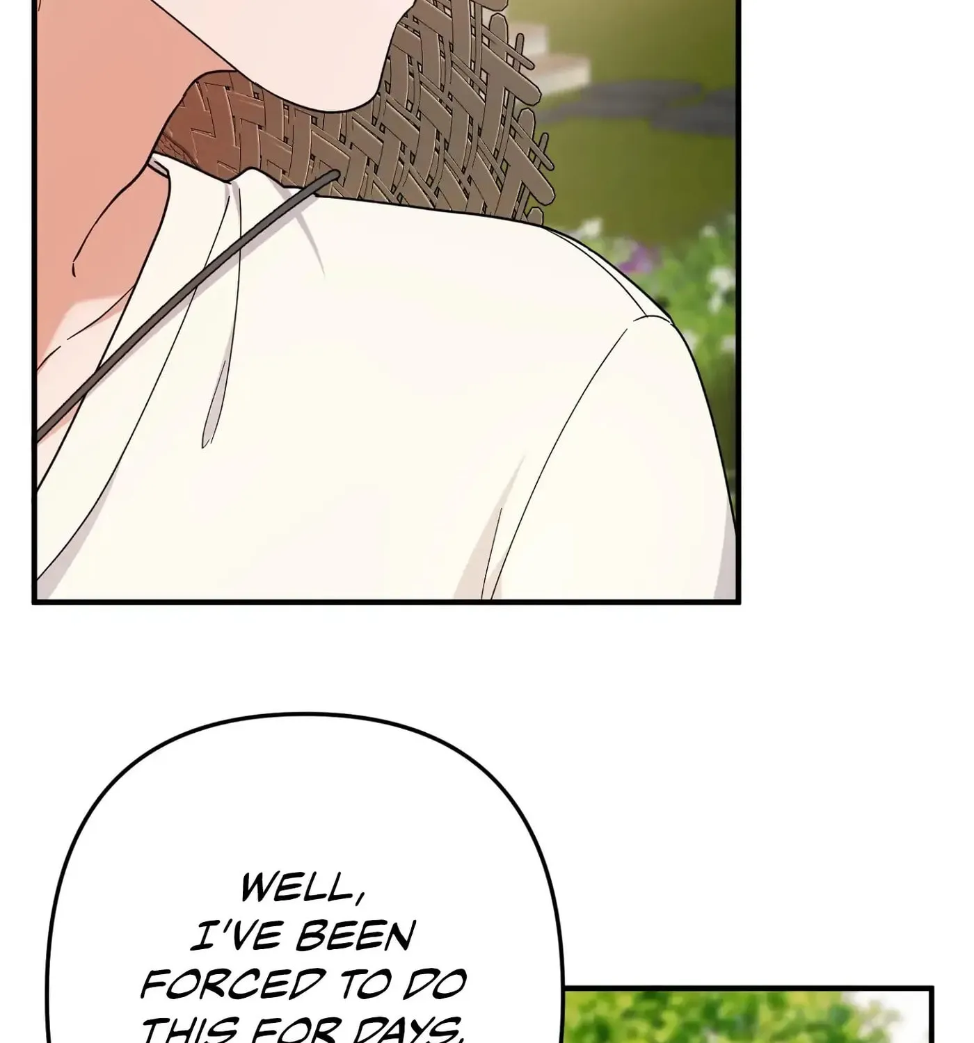 Mr. Do Hoon of the Rose Mansion Chapter 23 page 48 - 