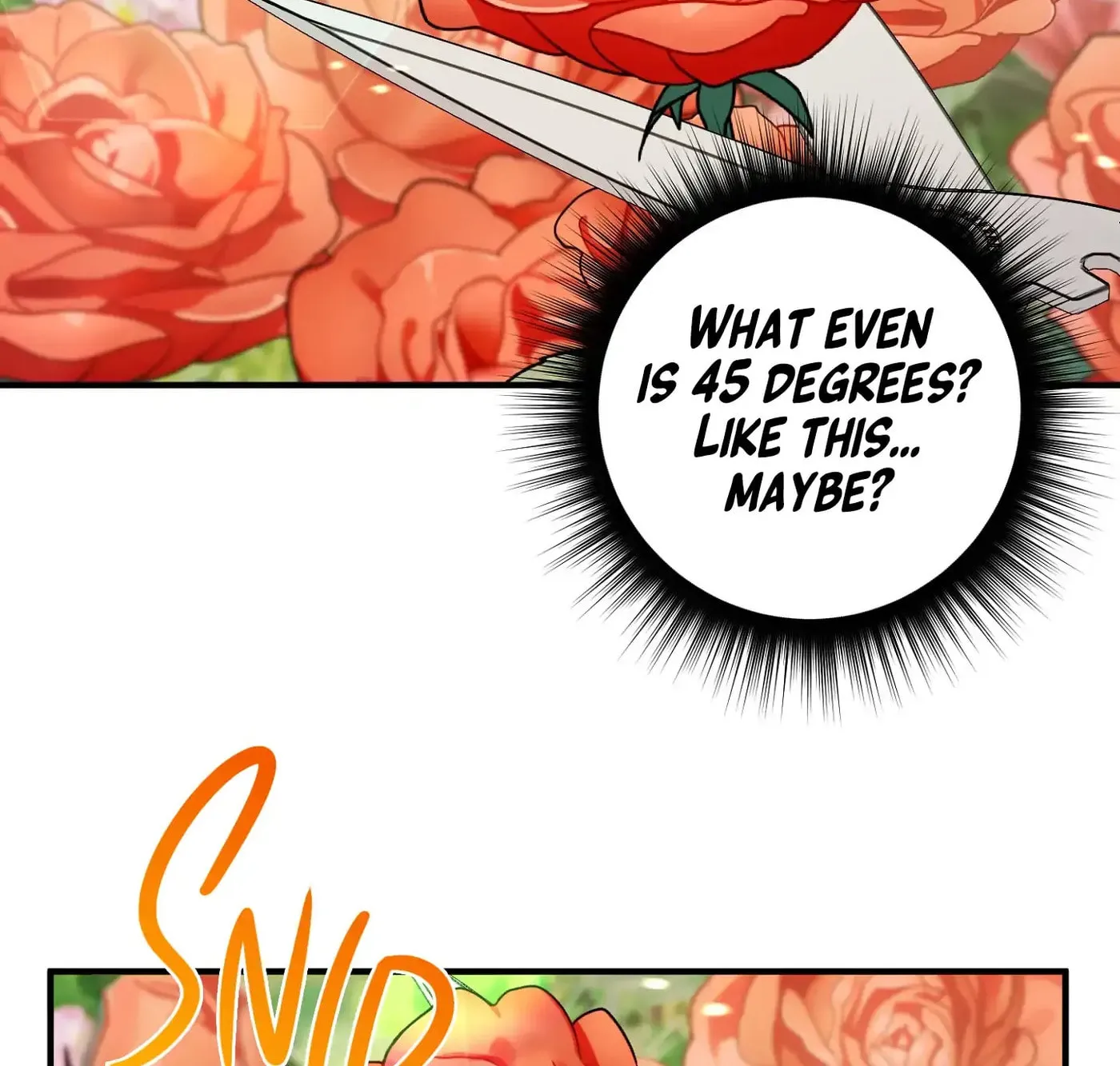 Mr. Do Hoon of the Rose Mansion Chapter 23 page 6 - 