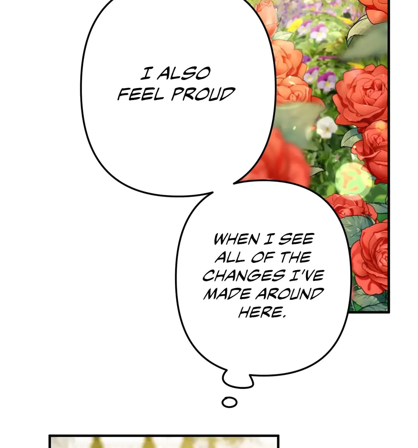Mr. Do Hoon of the Rose Mansion Chapter 23 page 53 - 