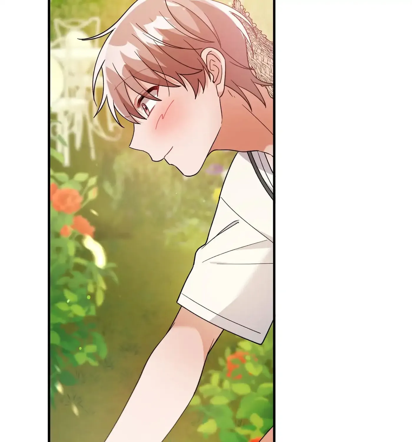 Mr. Do Hoon of the Rose Mansion Chapter 23 page 55 - 