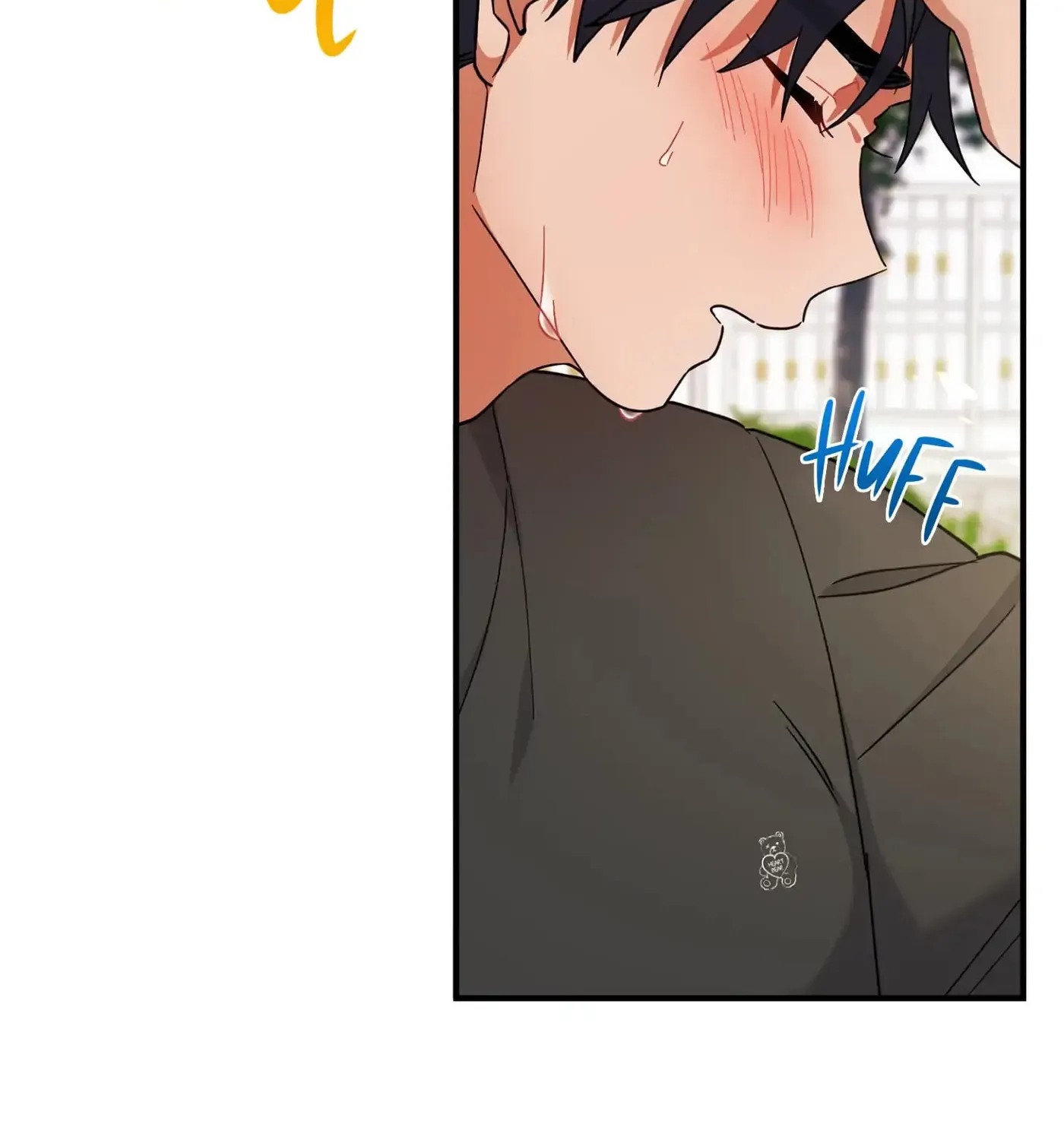 Mr. Do Hoon of the Rose Mansion Chapter 23 page 60 - 