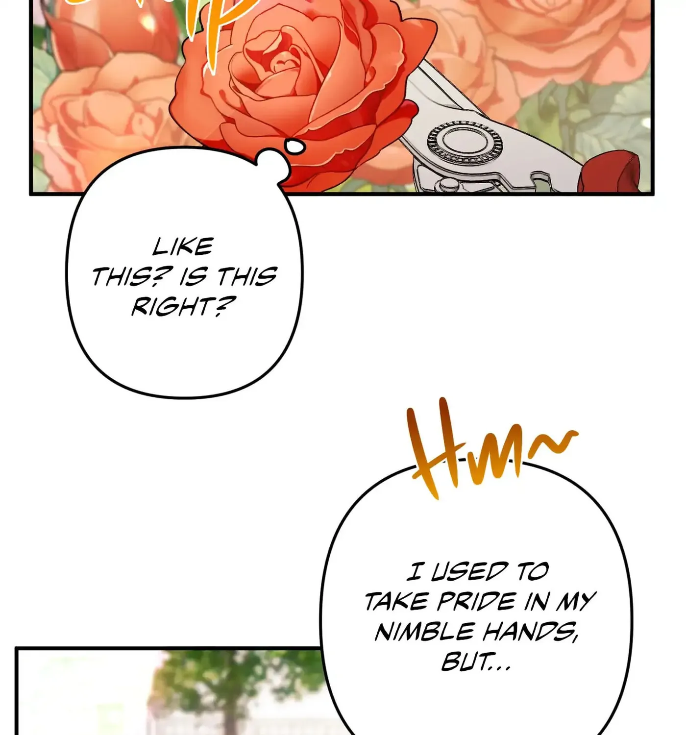 Mr. Do Hoon of the Rose Mansion Chapter 23 page 7 - 