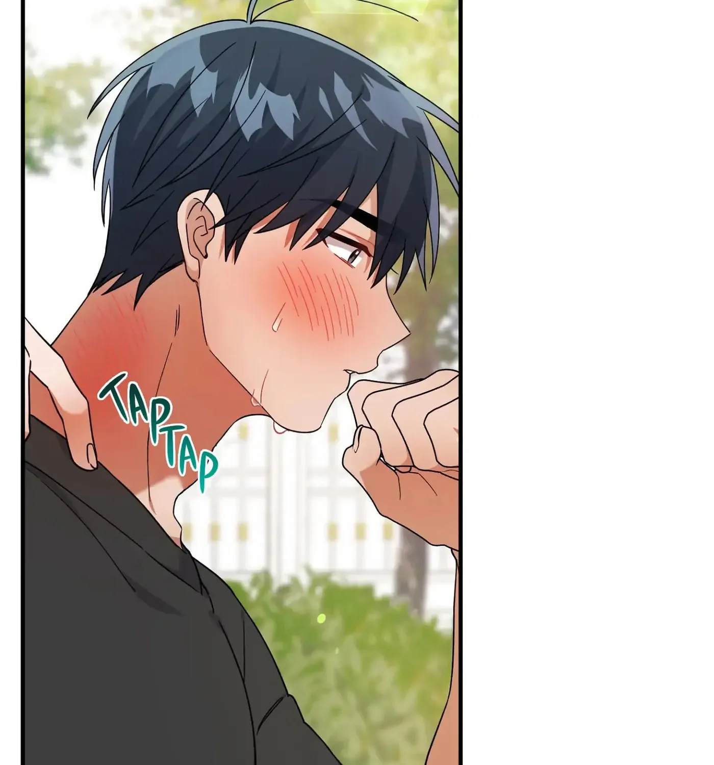 Mr. Do Hoon of the Rose Mansion Chapter 23 page 64 - 