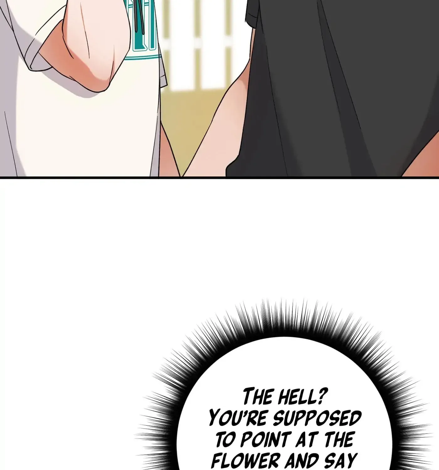 Mr. Do Hoon of the Rose Mansion Chapter 23 page 76 - 