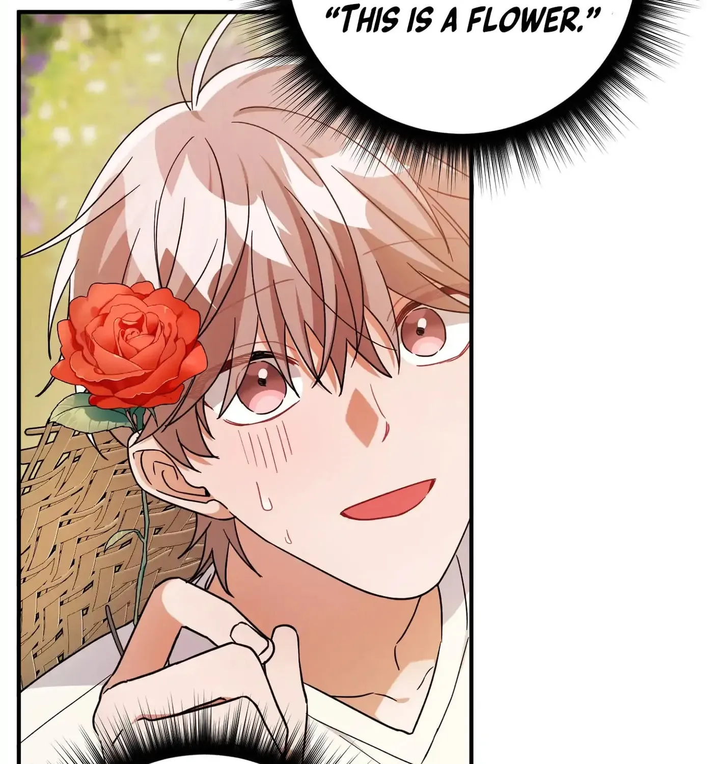 Mr. Do Hoon of the Rose Mansion Chapter 23 page 77 - 