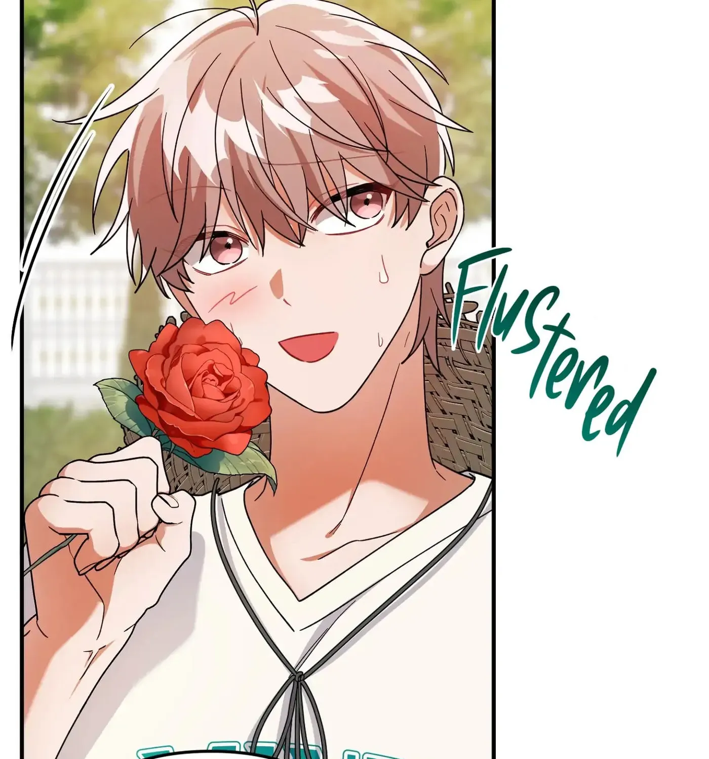 Mr. Do Hoon of the Rose Mansion Chapter 23 page 80 - 