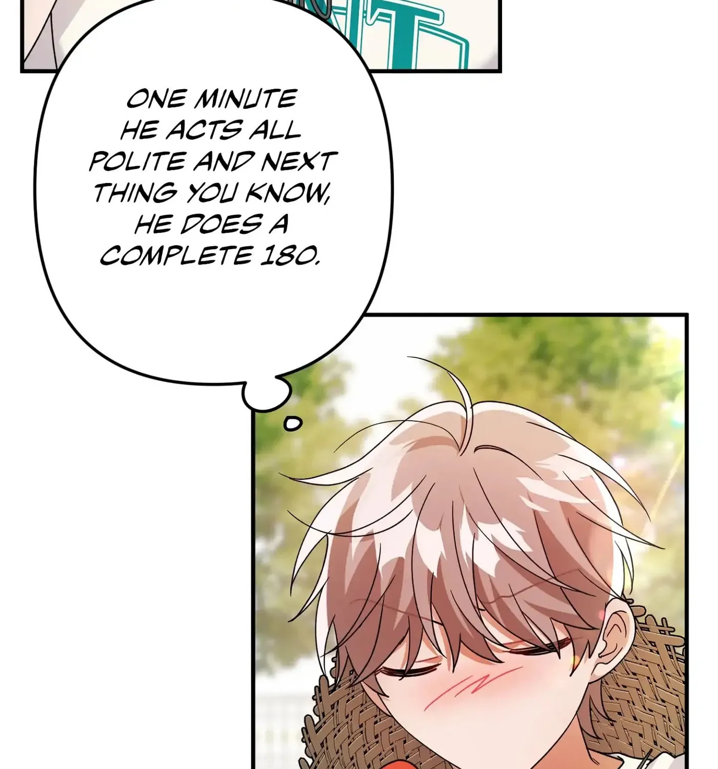 Mr. Do Hoon of the Rose Mansion Chapter 23 page 81 - 