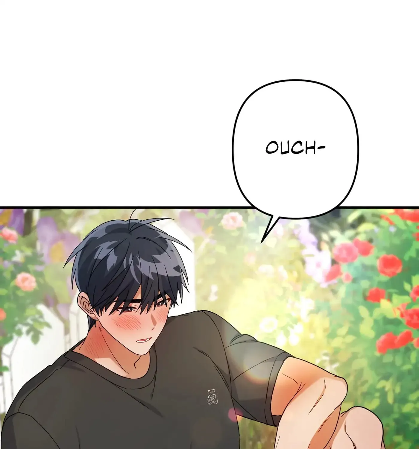 Mr. Do Hoon of the Rose Mansion Chapter 23 page 83 - 