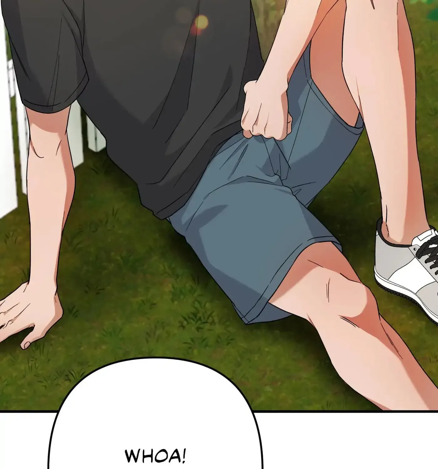 Mr. Do Hoon of the Rose Mansion Chapter 23 page 84 - 