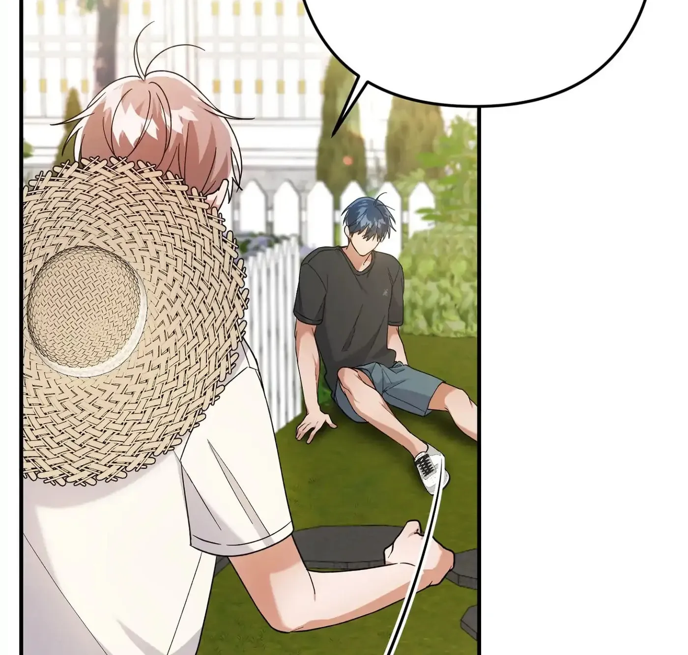 Mr. Do Hoon of the Rose Mansion Chapter 23 page 86 - 