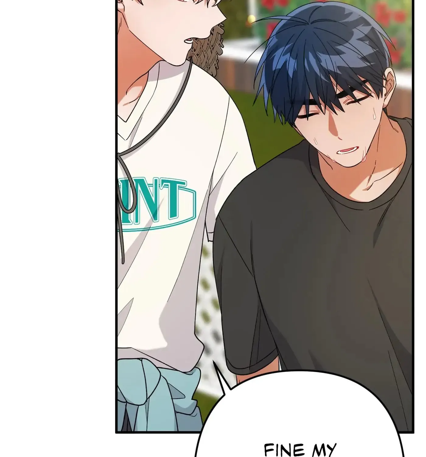 Mr. Do Hoon of the Rose Mansion Chapter 23 page 88 - 