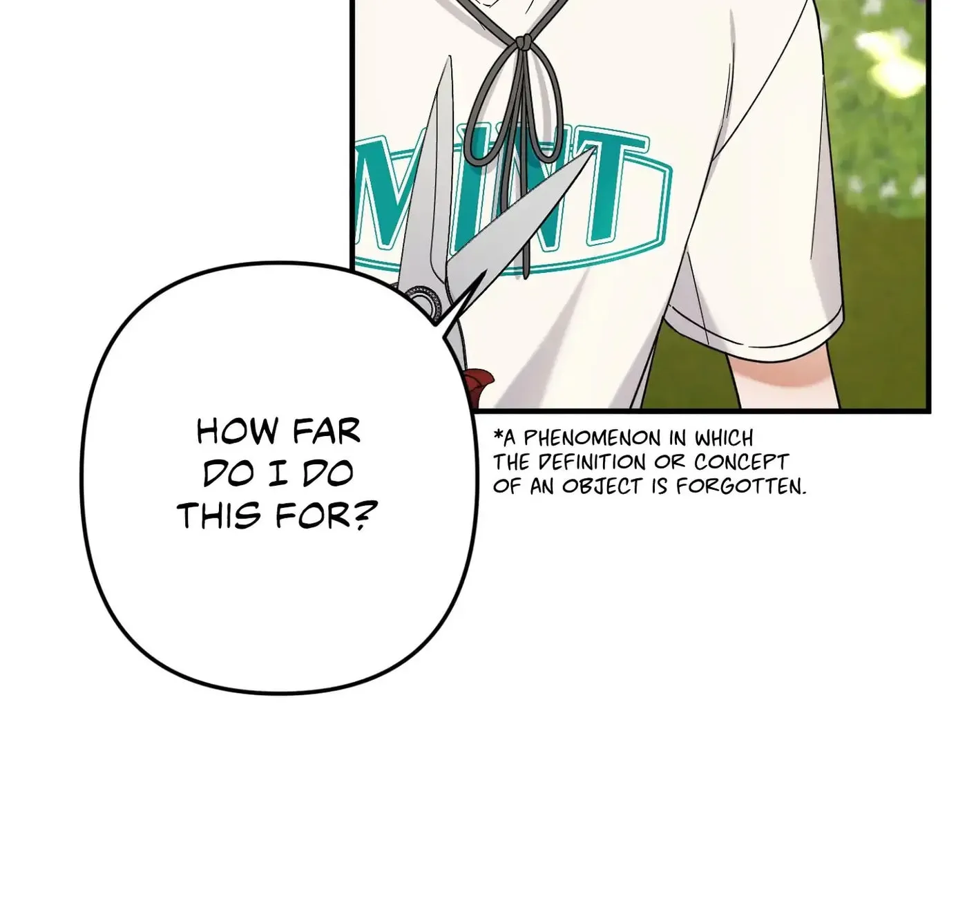 Mr. Do Hoon of the Rose Mansion Chapter 23 page 10 - 