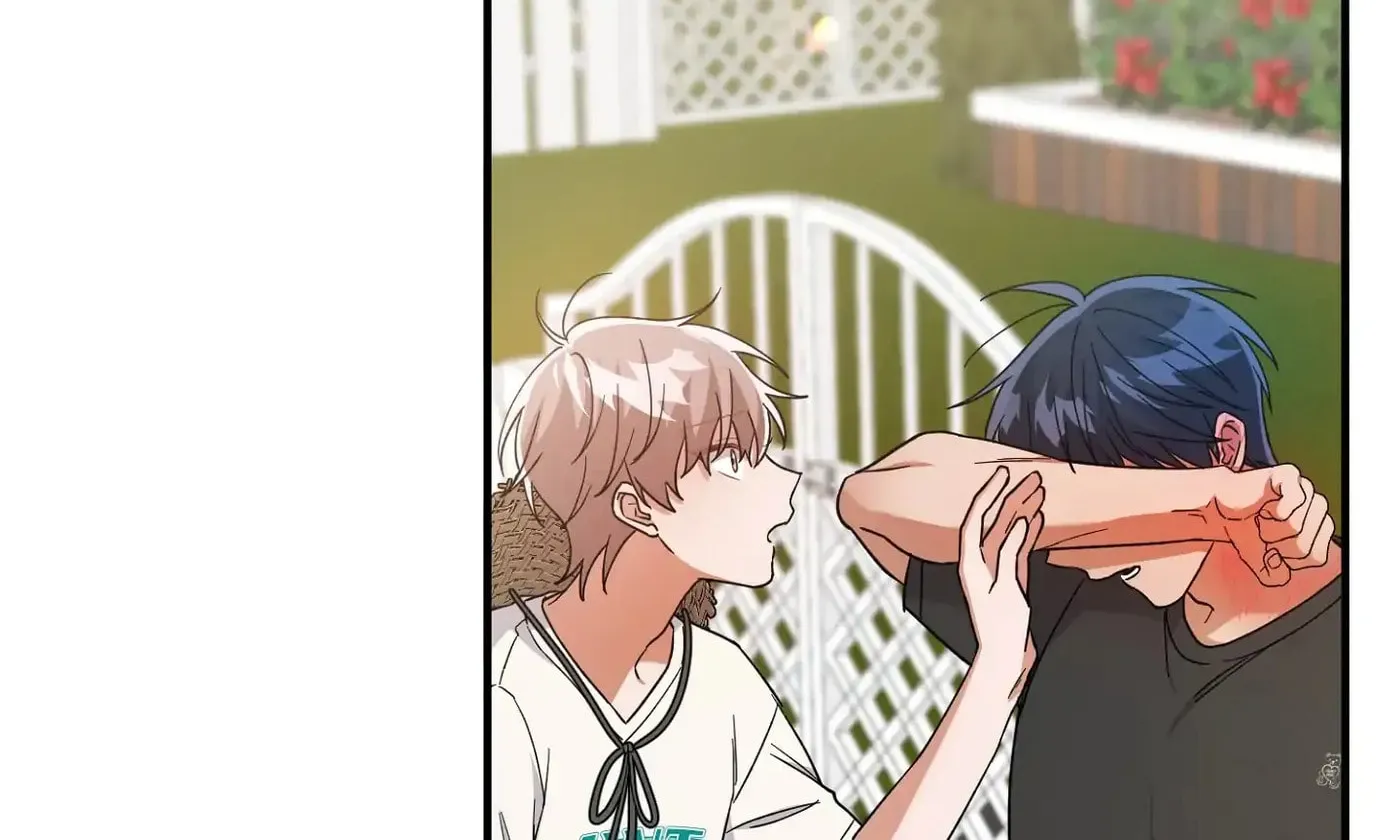 Mr. Do Hoon of the Rose Mansion Chapter 23 page 94 - 