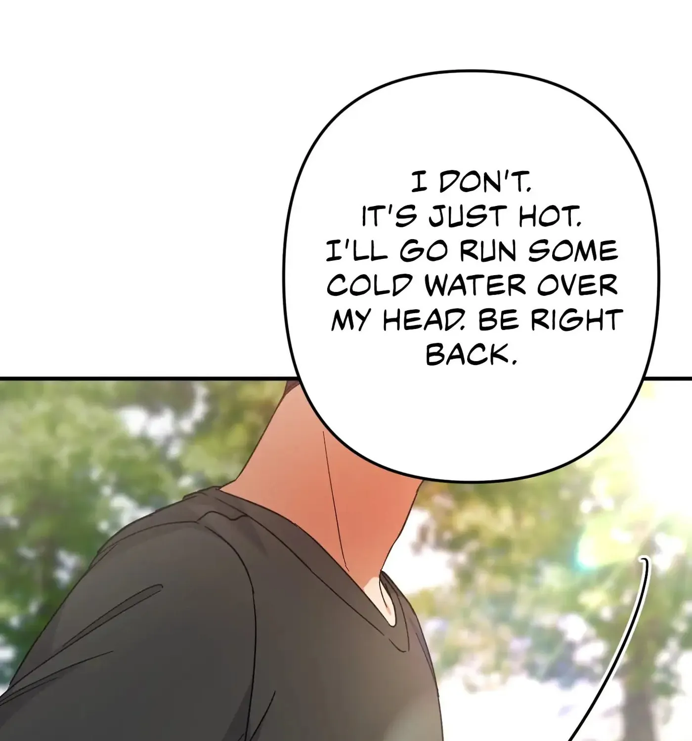 Mr. Do Hoon of the Rose Mansion Chapter 23 page 96 - 