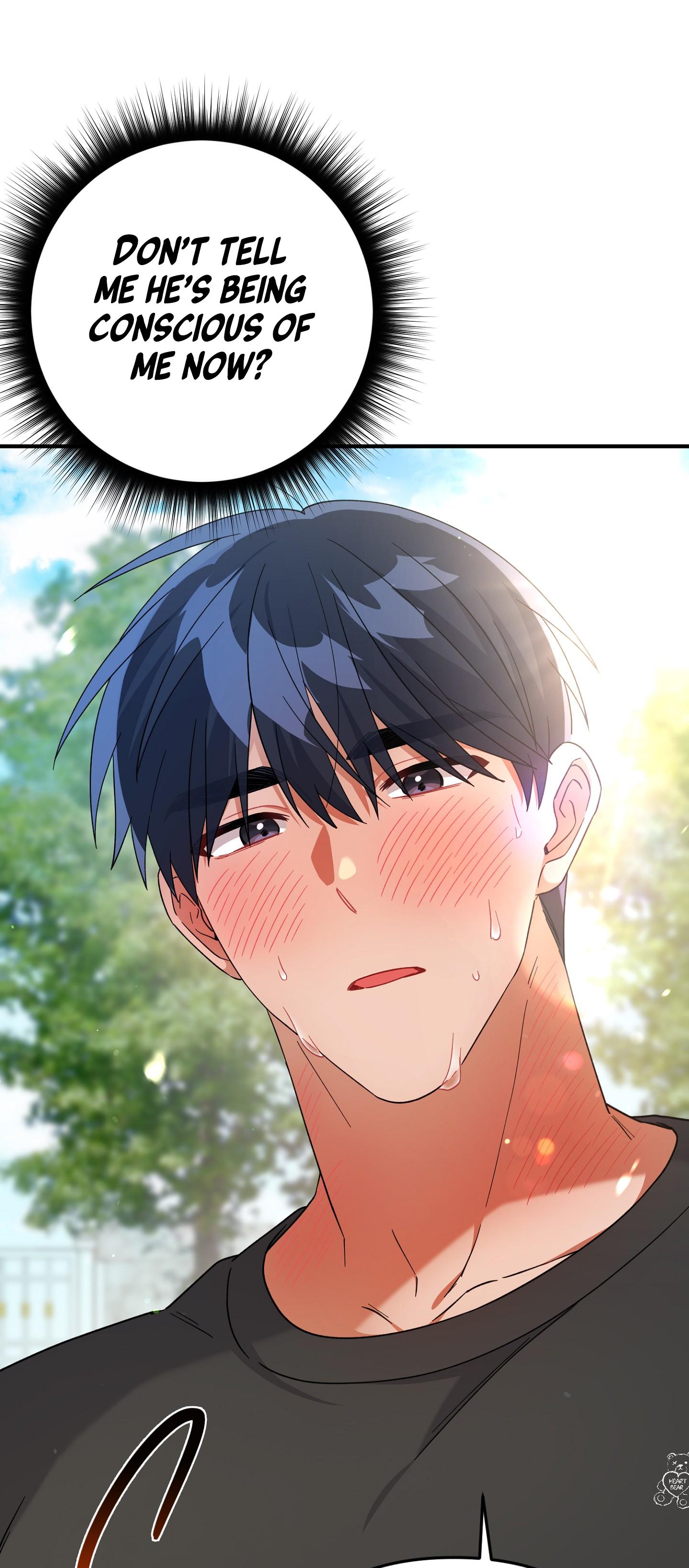 Mr. Do Hoon of the Rose Mansion Chapter 24.1 page 2 - 