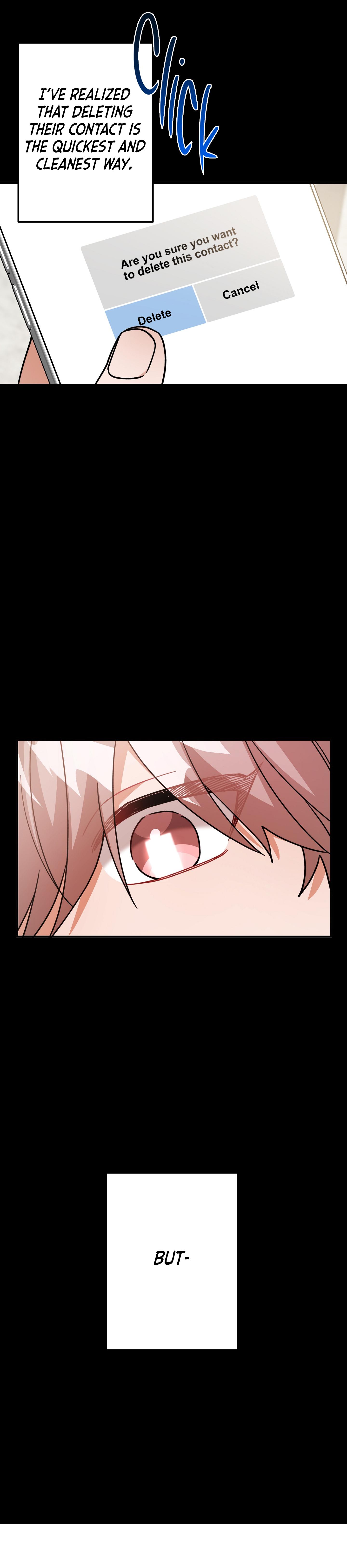 Mr. Do Hoon of the Rose Mansion Chapter 24.1 page 12 - 