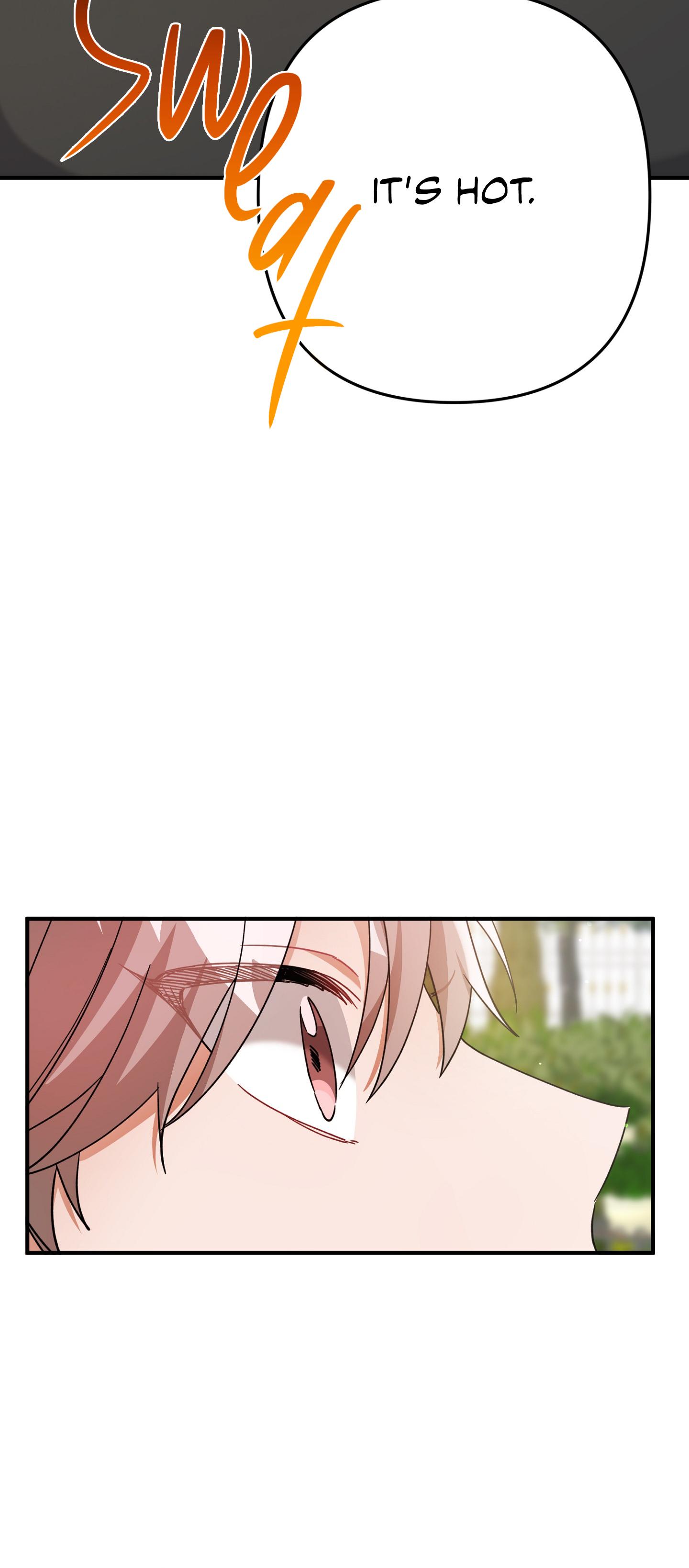 Mr. Do Hoon of the Rose Mansion Chapter 24.1 page 3 - 