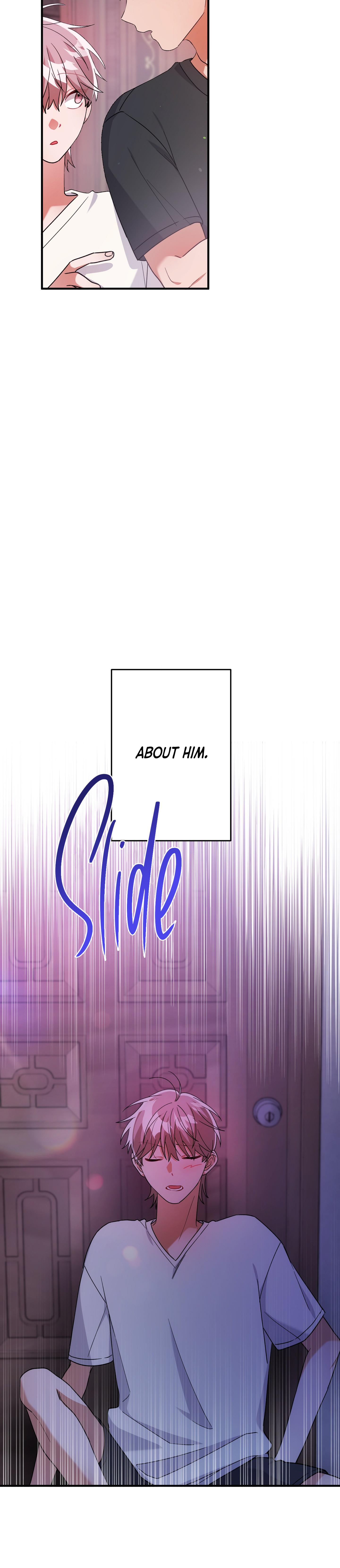 Mr. Do Hoon of the Rose Mansion Chapter 24.1 page 25 - 