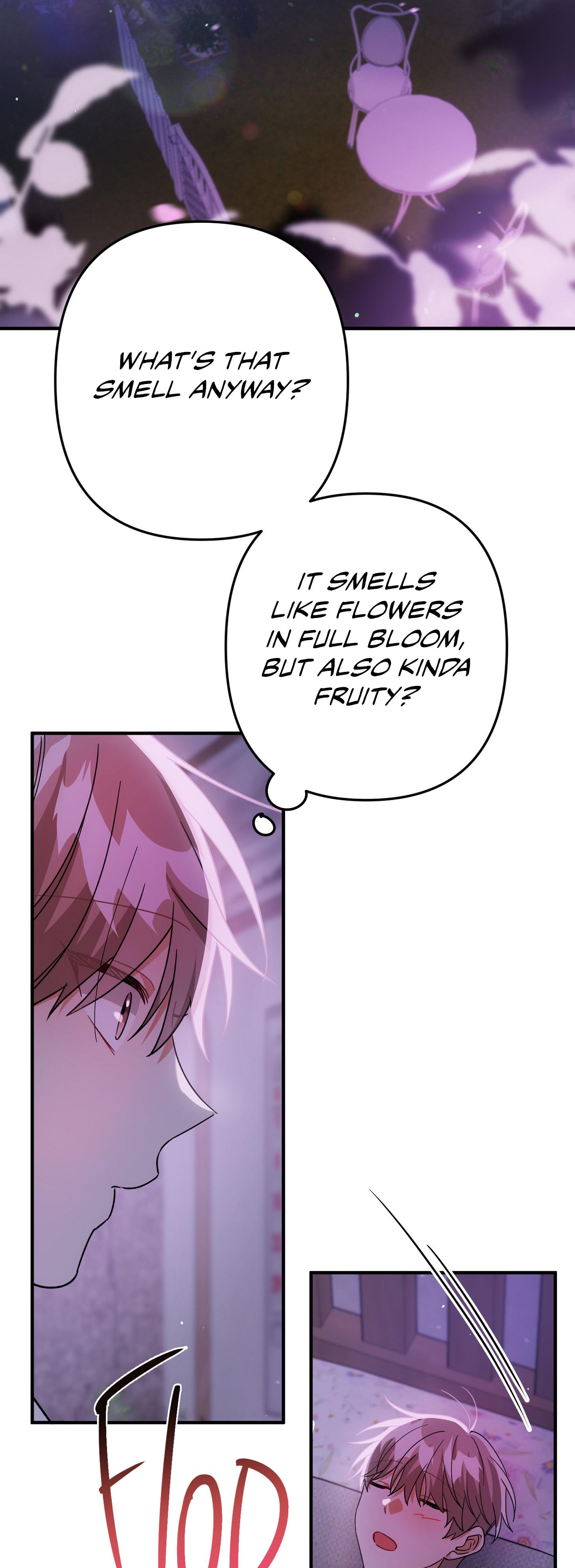 Mr. Do Hoon of the Rose Mansion Chapter 24.1 page 28 - 