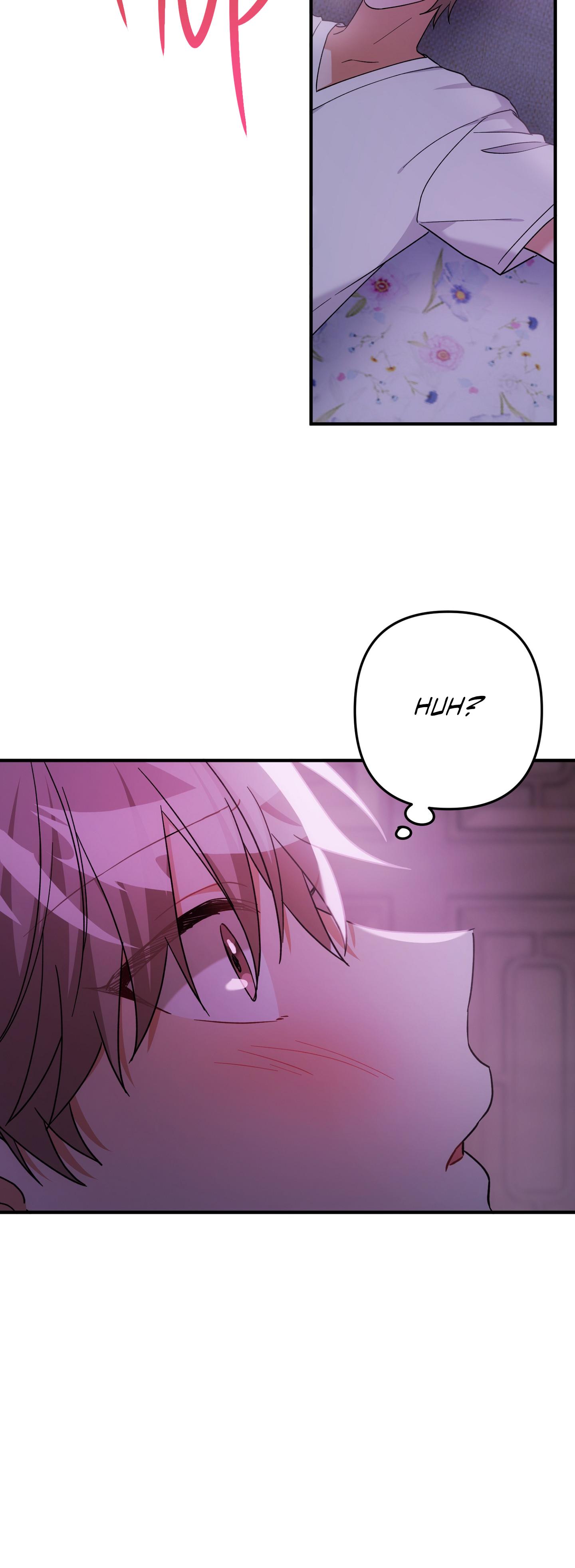 Mr. Do Hoon of the Rose Mansion Chapter 24.1 page 29 - 