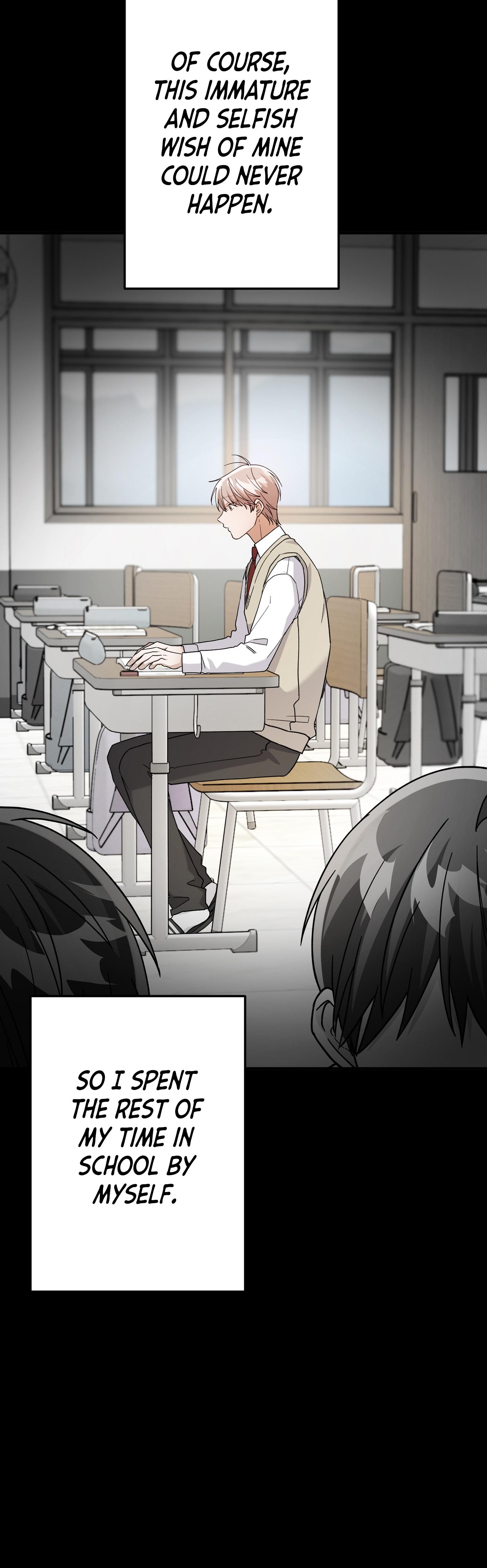 Mr. Do Hoon of the Rose Mansion Chapter 24.1 page 9 - 