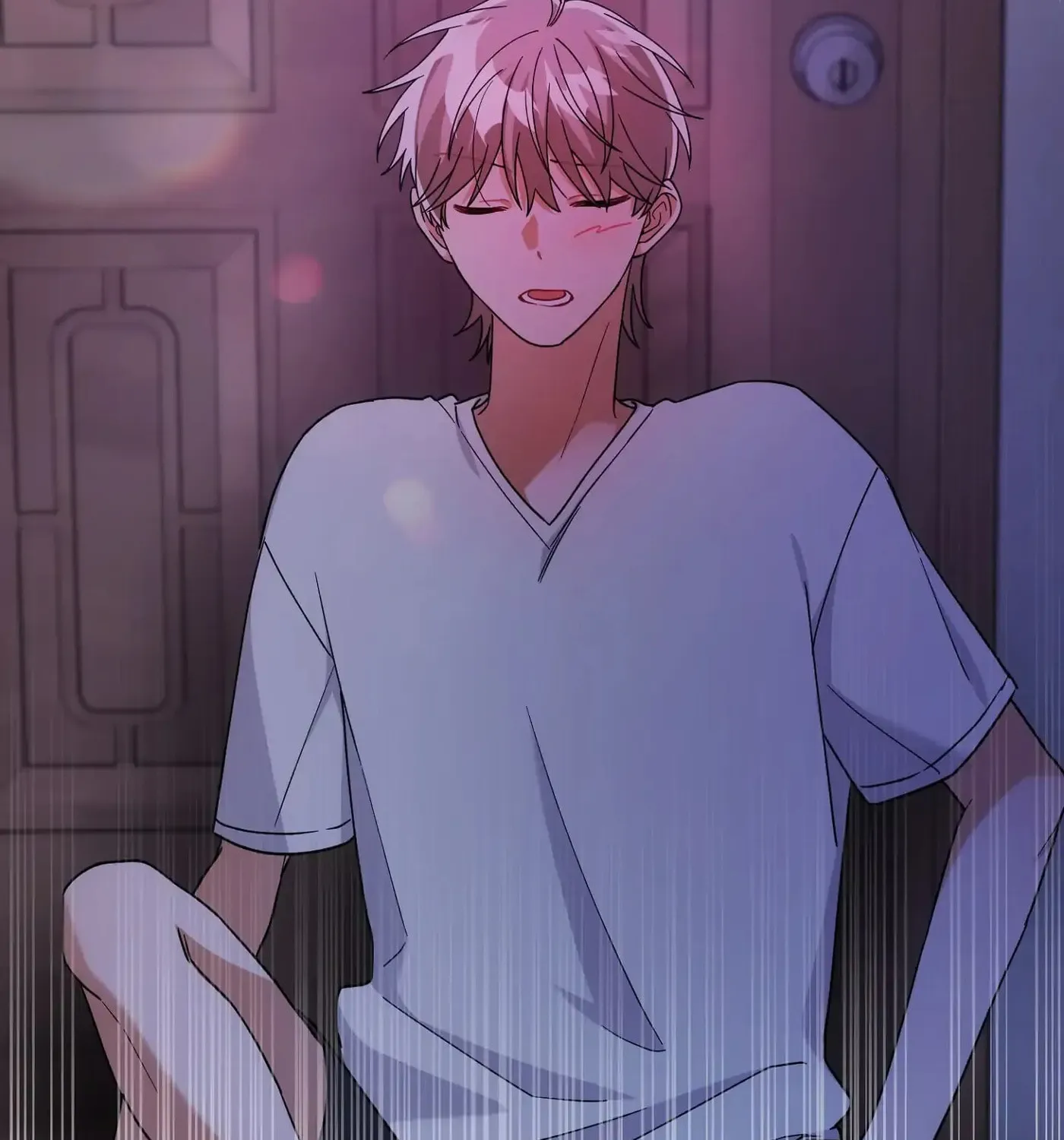 Mr. Do Hoon of the Rose Mansion Chapter 24 page 111 - 