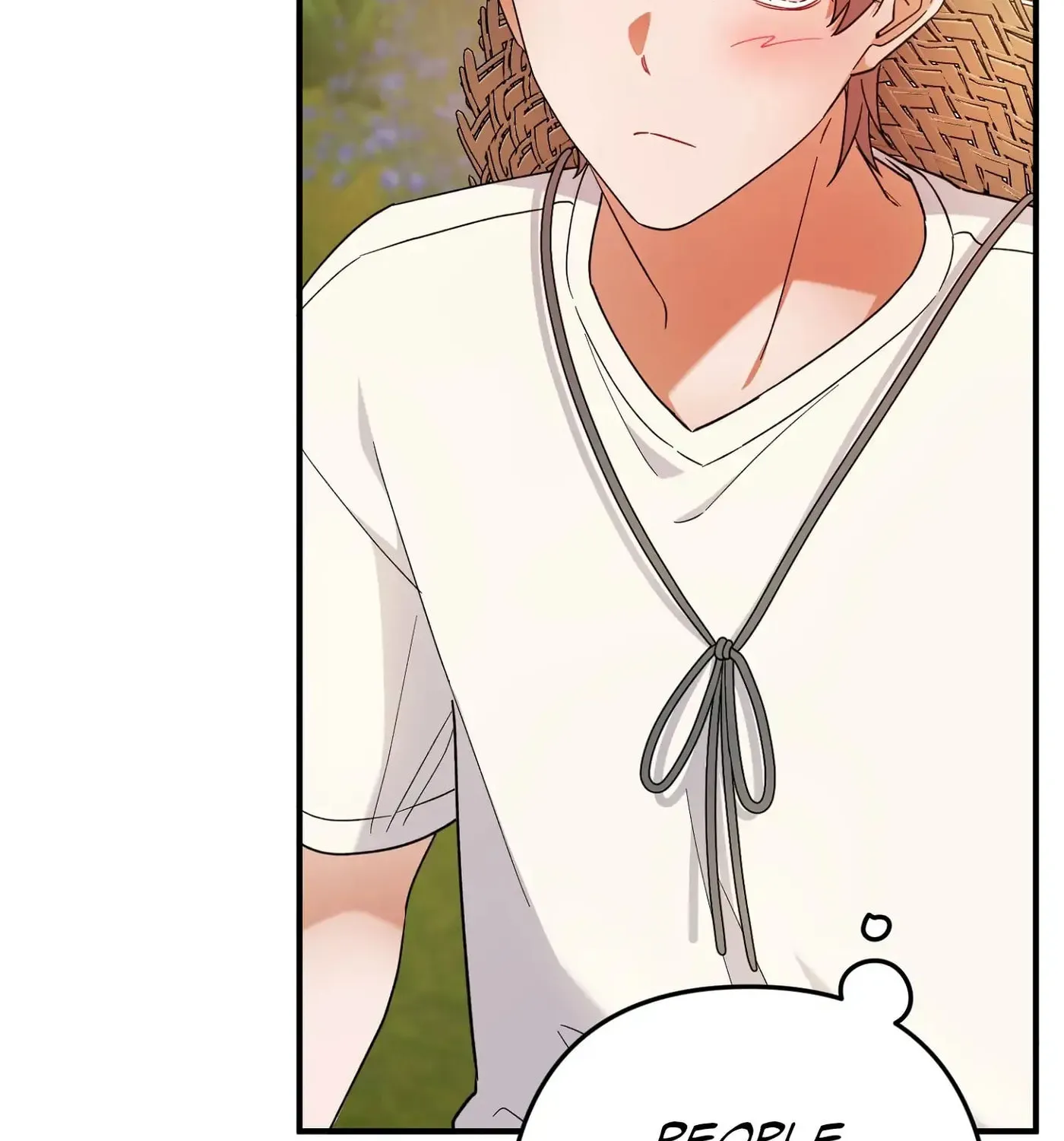 Mr. Do Hoon of the Rose Mansion Chapter 24 page 16 - 