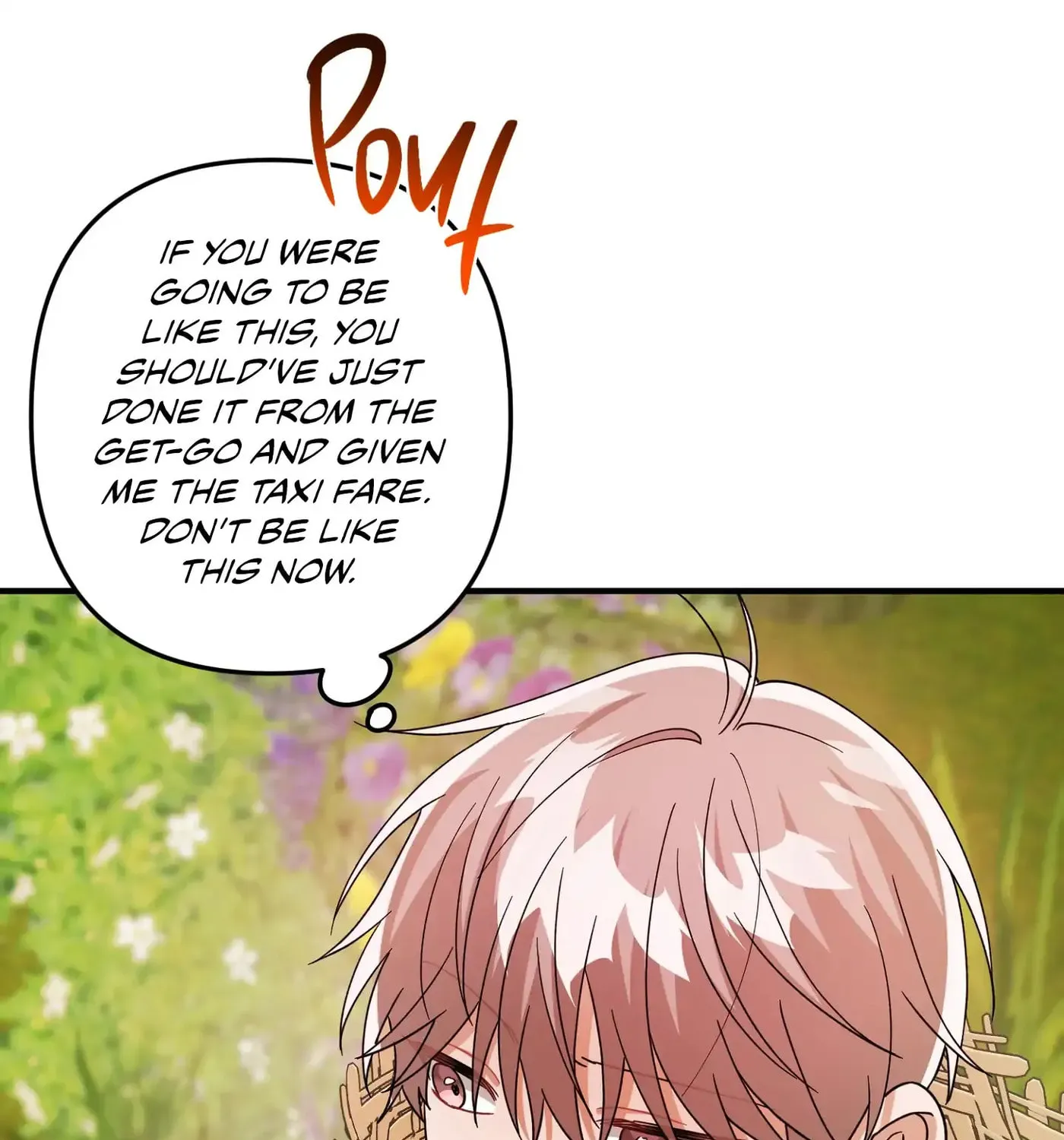 Mr. Do Hoon of the Rose Mansion Chapter 24 page 19 - 